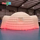 inflatable igloo dome tent